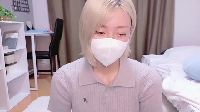 Snapshot of Nana__ch chatting on 13, 6, 2026 Nana ch online show from 13, 6, 2026