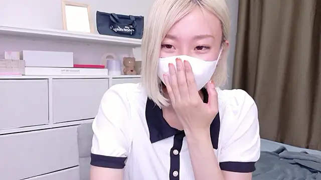 Snapshot of Nana__ch chatting on 18, 6, 2026 Nana ch online show from 18, 6, 2026