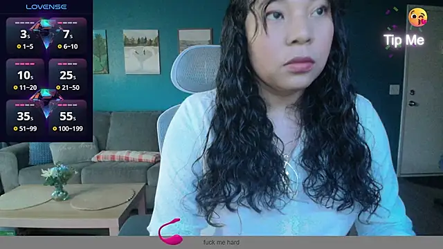 Snapshot of SHEILYN_ chatting on 15, 7, 2026 SHEILYN online show from 15, 7, 2026