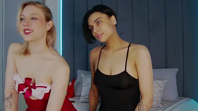 VioletAsh online show from 28, 9, 2025