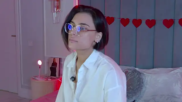 VioletAsh online show from 23, 2, 2026