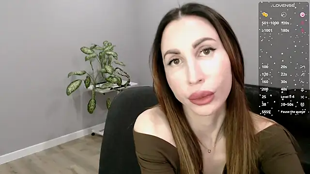 Ella Sea online show from 18, 11, 2025