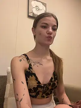 Mila sweet 23 online show from 18, 1, 2026