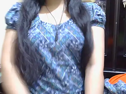 Snapshot of fairy_queen07 chatting on 23, 9, 2025 fairy queen07 online show from 23, 9, 2025