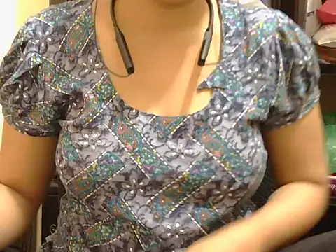 Snapshot of fairy_queen07 chatting on 30, 9, 2025 fairy queen07 online show from 30, 9, 2025