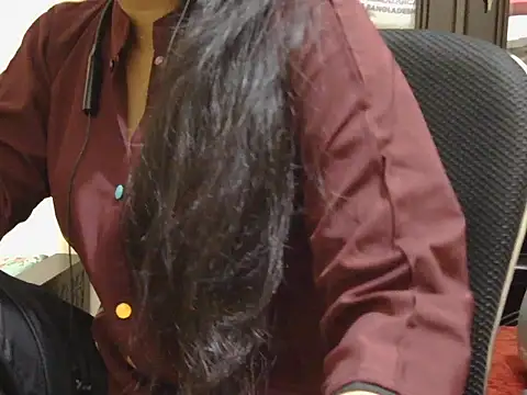 Snapshot of fairy_queen07 chatting on 9, 10, 2025 fairy queen07 online show from 9, 10, 2025