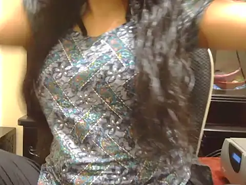 Snapshot of fairy_queen07 chatting on 16, 10, 2025 fairy queen07 online show from 16, 10, 2025