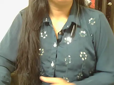 Snapshot of fairy_queen07 chatting on 1, 12, 2025 fairy queen07 online show from 1, 12, 2025