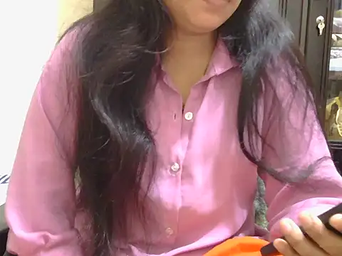 fairy queen07 online show from 13, 1, 2026