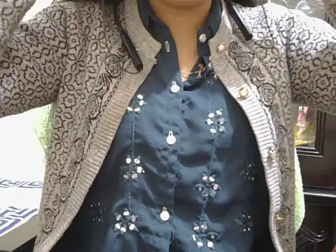 fairy queen07 online show from 16, 1, 2026