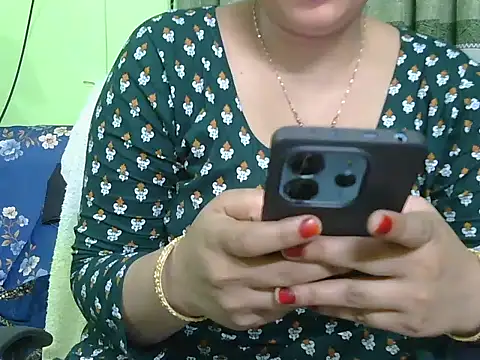 fairy queen07 online show from 23, 4, 2026