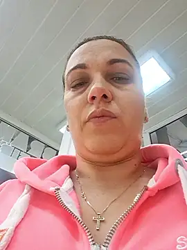 PalomaDesireee online show from 1, 10, 2025