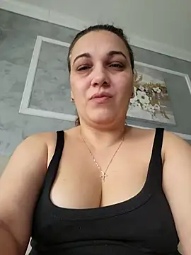 PalomaDesireee online show from 2, 12, 2025