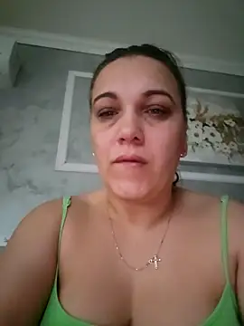 PalomaDesireee online show from 22, 12, 2025