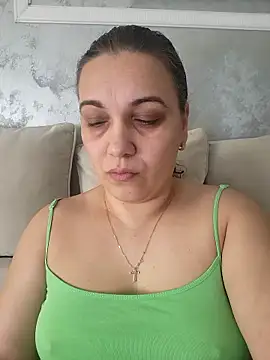 PalomaDesireee online show from 13, 1, 2026