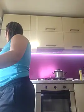 PalomaDesireee online show from 12, 2, 2026