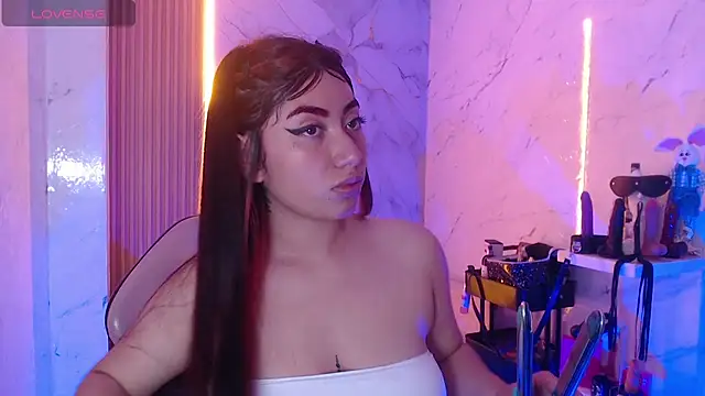 Sophia tf online show from 23, 5, 2026