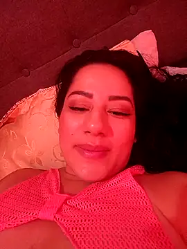 SeleneCarter online show from 20, 9, 2025