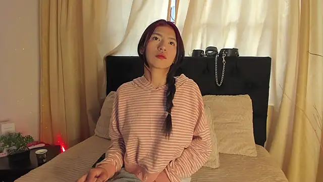 Snapshot of Tiffany_Nm chatting on 18, 9, 2025 Tiffany Nm online show from 18, 9, 2025