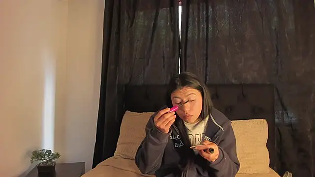 Snapshot of Tiffany_Nm chatting on 17, 10, 2025 Tiffany Nm online show from 17, 10, 2025