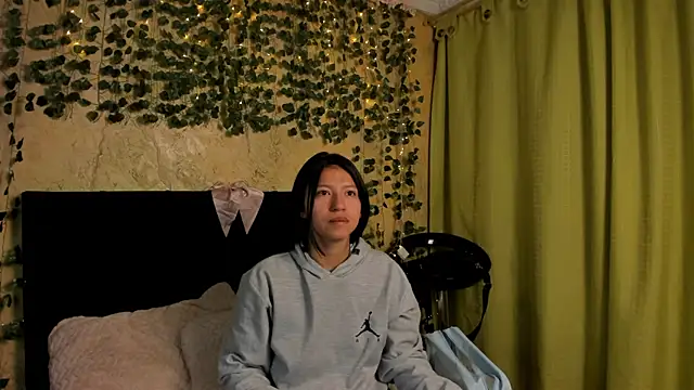 Snapshot of Tiffany_Nm chatting on 17, 1, 2026 Tiffany Nm online show from 17, 1, 2026