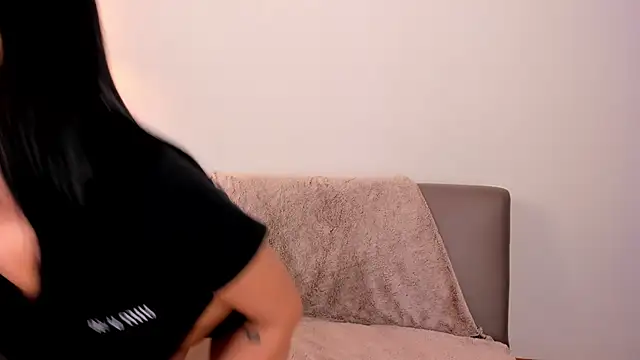 Snapshot of Tiffany_Nm chatting on 27, 2, 2026 Tiffany Nm online show from 27, 2, 2026