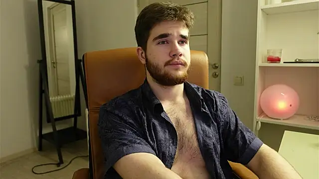 Mark Maxim online show from 26, 10, 2025