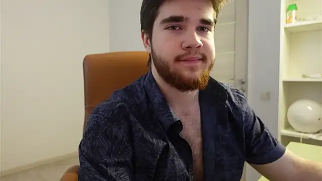 Mark Maxim online show from 30, 11, 2025