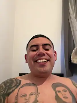 davidxxx099 online show from 10, 6, 2026