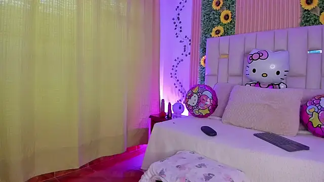 Jade Nmm online show from 3, 10, 2025