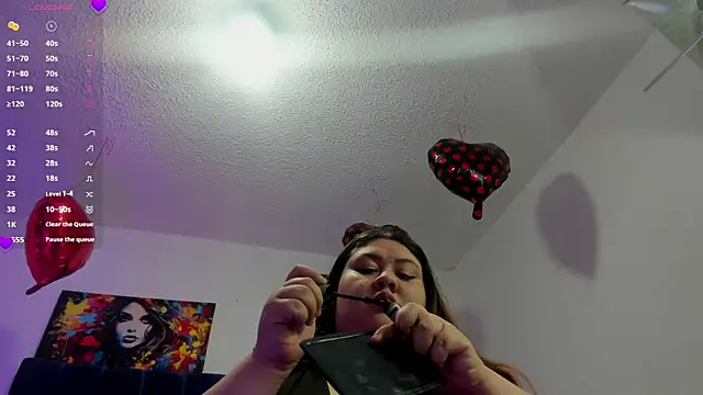 Hanna wish online show from 2, 12, 2025