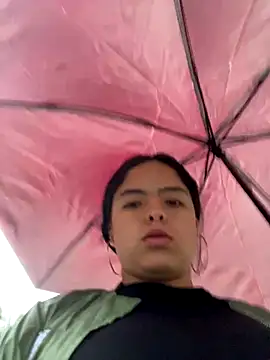 EmilyHarperr online show from 15, 9, 2025