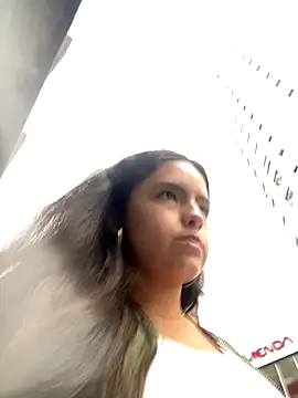 EmilyHarperr online show from 18, 9, 2025