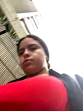 EmilyHarperr online show from 18, 10, 2025