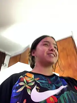 EmilyHarperr online show from 20, 10, 2025