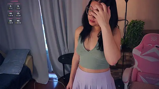 VerniceEngelking online show from 20, 10, 2025