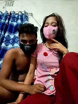 maya-Couple19 online show from 1, 10, 2025