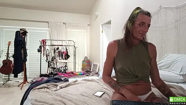 sexhackme online show from 14, 2, 2025