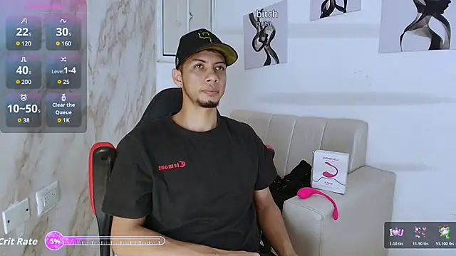 DustinandJordan online show from 18, 2, 2026