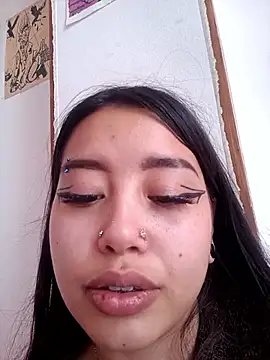 Viioleett cum online show from 4, 10, 2025