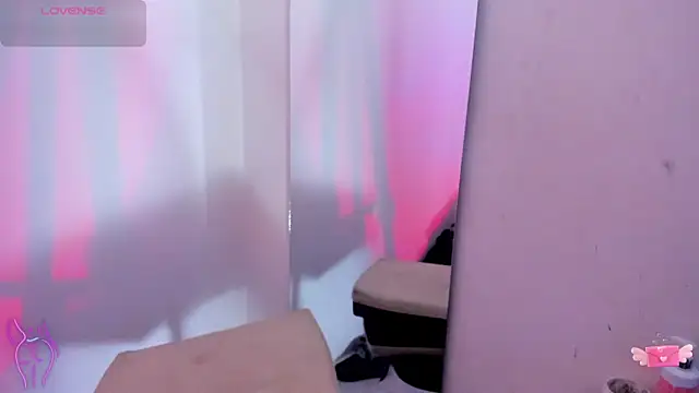 Viioleett cum online show from 27, 5, 2026