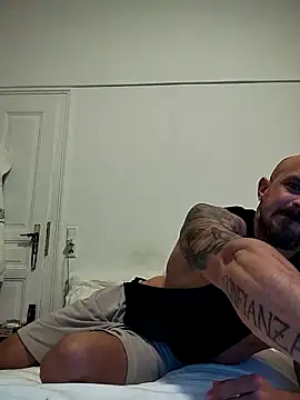 Visto36 online show from 3, 11, 2025