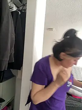 inked nekoo online show from 23, 2, 2026