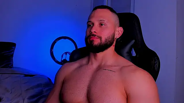 andrewcorey1 online show from 29, 10, 2025