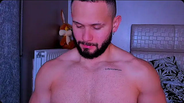 andrewcorey1 online show from 30, 10, 2025