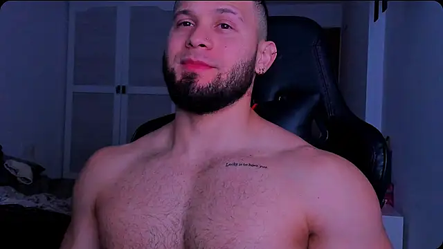 andrewcorey1 online show from 13, 11, 2025