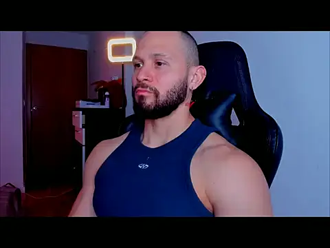 andrewcorey1 online show from 26, 2, 2026