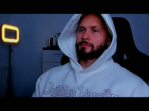 andrewcorey1 online show from 15, 3, 2026