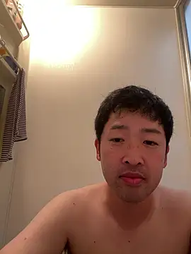 shin0689 online show from 11, 10, 2025