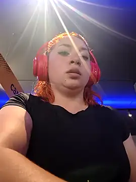 Mariana-94 online show from 13, 3, 2026